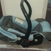 کریر|کالسکه و لوازم جانبی|شیراز, شهرک ولیعصر|دیوار