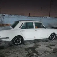 پیکان سواری