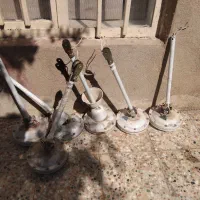 باسلام تعدی پنکه سقفی سالم باپرهاش