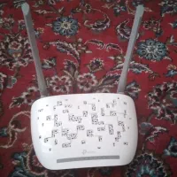 مودم وای فای|مودم و تجهیزات شبکه|اسدآباد, |دیوار