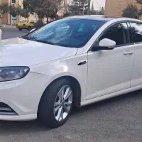 ام جی ۶ نیوفیس ۲۰۱۶