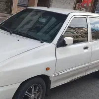 پراید ۱۱۱ قیمت عالی