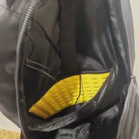 کوله پشتی cat مخصوص مسافرت،کوهنوردی و طبیعتگردی|کیف، کفش، کمربند|صومعه‌سرا, |دیوار