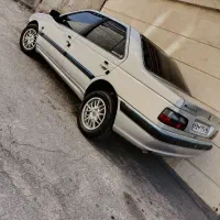 پرشیا مدل ۸۷