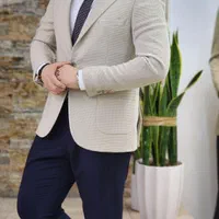 کت تک اسپرت (گرادینگ مد)