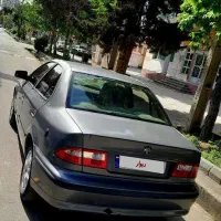 سمند LX مدل 88|خودرو سواری و وانت|پارس‌آباد, |دیوار