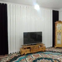 ساعت میز تلویزیون