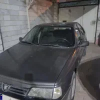 پژو ROAنوک مدادی متالیک