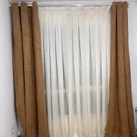 پرده پانچ