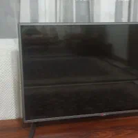 تلویزیون الجی اصل درحد نو
