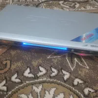 دی وی دی فلش خور