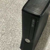 Xbox 360 slim / ایکس باکس ۳۶۰ همراه دودسته و کینکت|کنسول، بازی ویدئویی و آنلاین|تهران, نیلوفر|دیوار