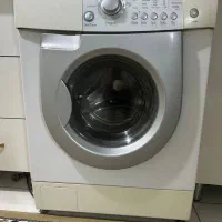 لباسشویی  Lg ال جی