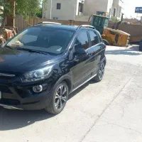 سواری بایک ایکس ۲۵ اتومات