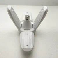 لامپ پروانه ای سرپیچ دار