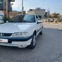 پژو پارس SLX تیوفایو مدل 98 سیمی|خودرو سواری و وانت|بندر ترکمن, |دیوار