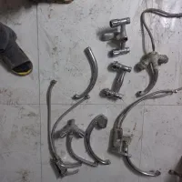 ۷عددشیرآلات  انواع و اقسام