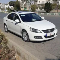 جک j5 اتوماتیک ۱۸۰۰مدل۱۳۹۶|خودرو سواری و وانت|اراک, |دیوار