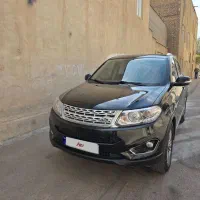 تیگو ۵ مدل ۹۵