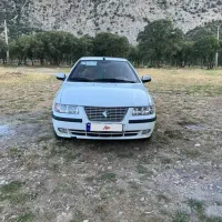 سمند efمدل 96|خودرو سواری و وانت|سرپل ذهاب, |دیوار