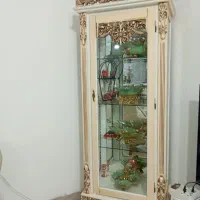 بوفه کم کار|بوفه، ویترین، کنسول|ورامین, شهرک فجر|دیوار