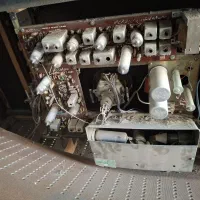 تلویزیون کمدی بلر|کلکسیون اشیاء عتیقه|کرمان, |دیوار