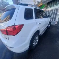 هایما s7 پلاس اسفند 1401 کم کار|خودرو سواری و وانت|قوچان, |دیوار