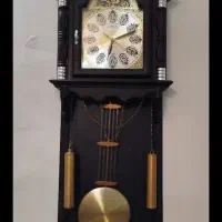 ساعت دیواری