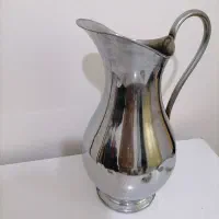 پارچ برنجی بزرگ