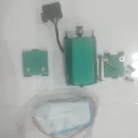 دینام چرخ خیاطی