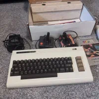 COMMODORE AMIGA ATARI(APPLE MACINTOSH IBM)|رایانه رومیزی|تهران, نارمک|دیوار