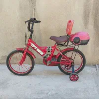 دوچرخه سایز 16