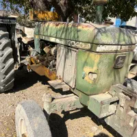 تراکتور جاندیر|خودرو سنگین|شیراز, شهرک گلستان|دیوار