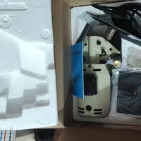 قیچی برقی نو