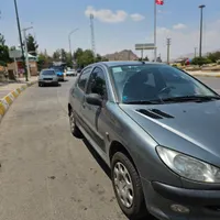 پژو 206 تیپ ۲، مدل ۱۴۰۰|خودرو سواری و وانت|سمنان, |دیوار
