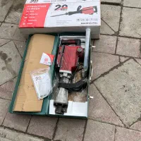 هیلتی بتن کن ۱۷ کیلویی پی ام پیکور در حد نو واقعی