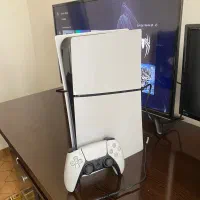 Ps5 slim digital 1tra