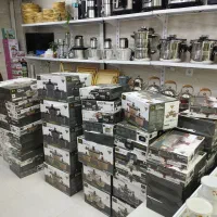 لوازم خانگی زیو  اصلی قیمتهای تک  و عمده یکی هستن