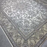 فرش ۱۲۰۰ شانه فوق سنگین/۳۷ کیلو