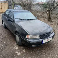 دوو سیلو ۸۱ هیدرولیک