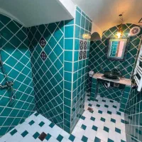 سرامیک کاری و کاشی کاری تضمینی|خدمات پیشه و مهارت|رشت, سعدی (تختی)|دیوار