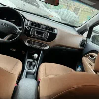 ریو هاچبک|خودرو سواری و وانت|تهران, دروس|دیوار