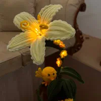 چراغ خواب|چراغ خواب و آباژور|تهران, اسکندری|دیوار