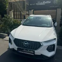 هایما S8،/سفید/ مدل 1404/صفرخشک