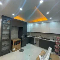 کابینت هاگلاس چوکا|مصالح و تجهیزات ساختمان|مشهد, اروند (کشف)|دیوار