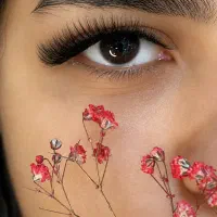 مدل اکستشن مژه|خدمات زیبایی و سلامت|تهران, حسینآباد|دیوار