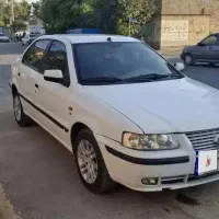 سمندمدل 89