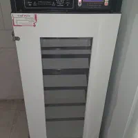 دستگاه جوجه کشی 210تایی هدایت