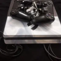 پی اس فور اسلیم کپی خور