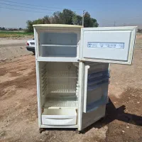 یخچال فریزر مینی تکنو سلامت تمیز فروشی فوری|یخچال و فریزر|تهران, شهرک رضویه|دیوار
